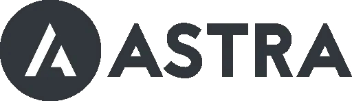 Astra logo