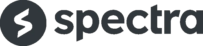 Spectra logo
