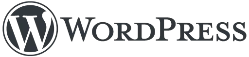 Wordpress logo